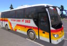 Skin Bus Simulator Ultimate Temsa MD9.