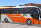 Skin Bus Simulator Ultimate Temsa MD9.