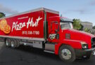 Skin Truck Simulator Big Rigs Mack Anthem BoxTruck.